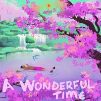 A Wonderful Time - EP - Herman Suede