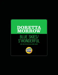 Listen to Doretta Morrow, watch music videos, read bio, see tour dates & more!