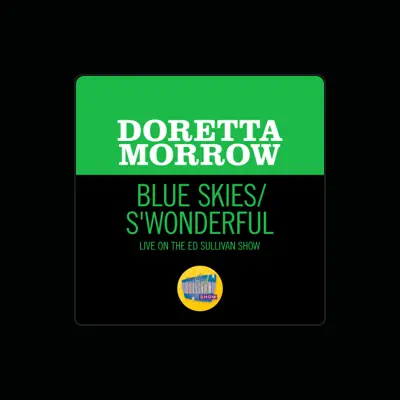 Listen to Doretta Morrow, watch music videos, read bio, see tour dates & more!