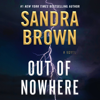 Out of Nowhere - Sandra Brown