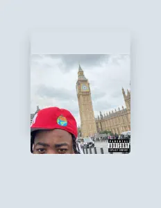 Listen to TOBER, watch music videos, read bio, see tour dates & more!