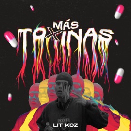 Más Toxinas LIT KOZ