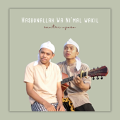 Pujian Hasbunallah Wa Ni'mal Wakil (Santri Njoso)