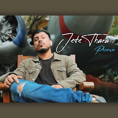 Jete Thara - Single