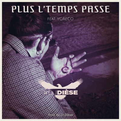 Plus L'temps Passe (feat. Ygreco) - Single
