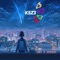KSZ3 <3 (feat. JK1 & Totiuc) - MVC lyrics