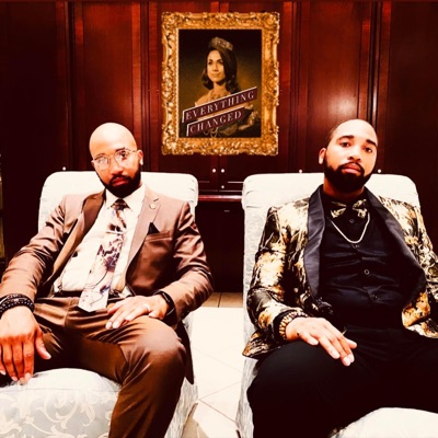 Everything Changed - Single