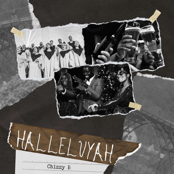 Halleluyah