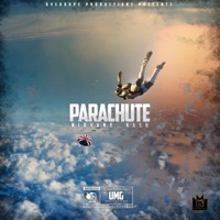 Parachute - Single - Nirvana Nash