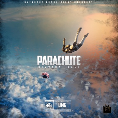 Parachute - Single