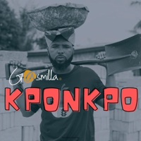 Kponkpo - Single - Gasmilla