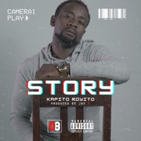 STORY - Single - Kapito-Royito