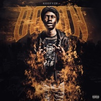 DAMN - Single - Keefy2x