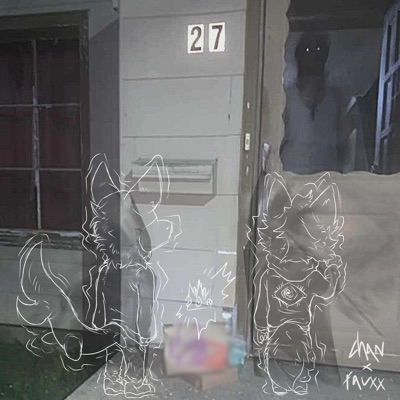 PSYCHOSIS (feat. fauxx) [2024 VERSION] - Single