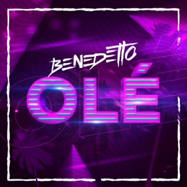 Olé Benedetto