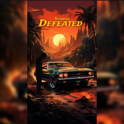 Defeated - Single