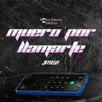 Muero por Llamarte - Single - JORDA