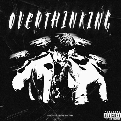 Overthinking - Single