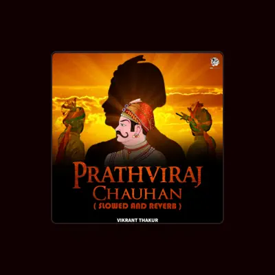 Listen to Vikrant Thakur, watch music videos, read bio, see tour dates & more!