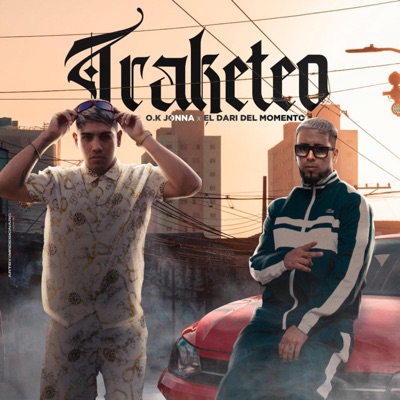 TRAKETEO - Single