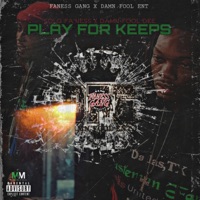Play For Keeps (feat. Damn Fool Dee) - Single - Solo Fa'ness