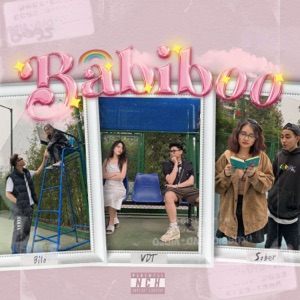 Babiboo (feat. VDT & Sober)