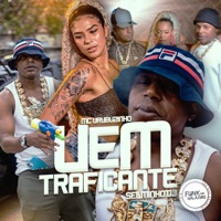 Vem Traficante - Single - MC Urubuzinho & Selminho Dj