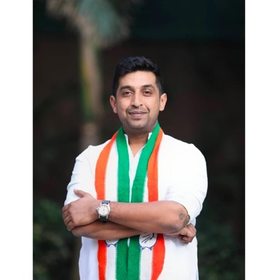 Raksha Ramaiah Youth Leader (feat. Ashraf savanoor) - Single