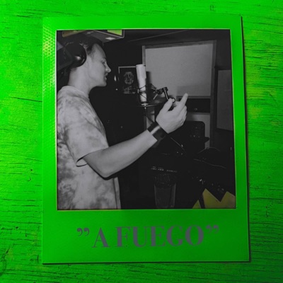 FUEGO (feat. Usech) [Housen Remix] - Single