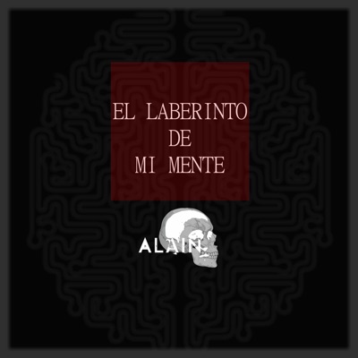 El laberinto de mi mente - Single