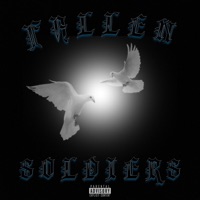 Fallen soldiers (feat. BKBchriss) - Single - BKBfitz