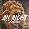 All Right - Shawn2hot lyrics