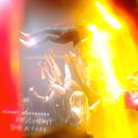 Pavement/She a Fan - Single - 4EVRHERS & Alaunt