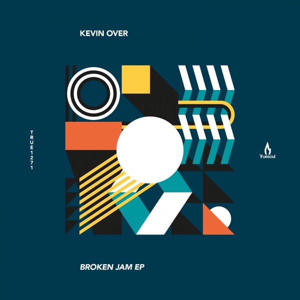 Broken Jam - EP