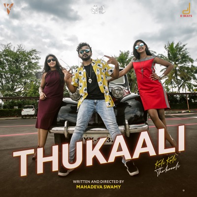 Thukaali - Single