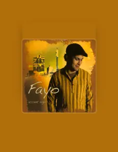 Listen to Fayo, watch music videos, read bio, see tour dates & more!