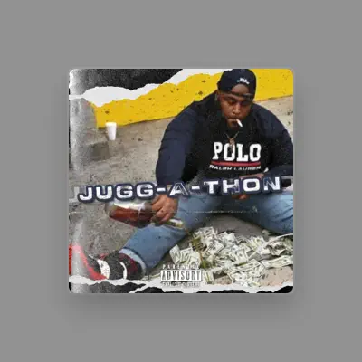 Listen to Jugger Man, watch music videos, read bio, see tour dates & more!