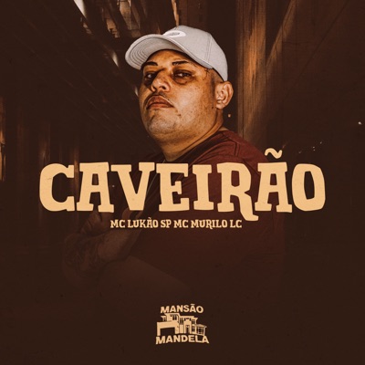 Caveirão (feat. DJ CBO ORIGINAL) - Single