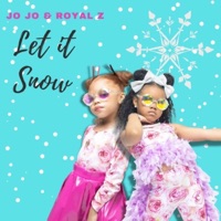 Let It Snow (feat. Royal Z) - Single - Jojo Redd