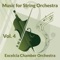 Gravitas - Excelcia Chamber Orchestra lyrics