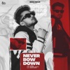 Never Bow Down - Single