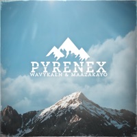Pyrenex - Single - WavyKaen & MaazaKayo