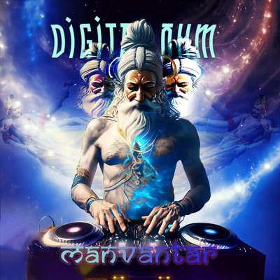 Digital Ohm - Manvantar