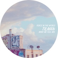 Peace in the World - Single - Montel & Tilman