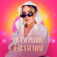 QUEM PERDE E QUEM TRAI — MANU