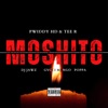 Moshito (feat. Tee R, Dj Jawz, Gvcci Mango & Poppa) - Single