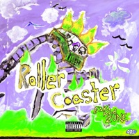 Roller Coaster (feat. Ebk Eski) - Single - 2UNEINTHESPOT