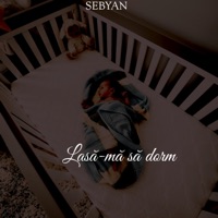 Lasă-mă să dorm - Single - Sebyan