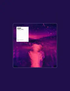 Ouve Doro, vê vídeos de música, lê a biografia, vê as datas da digressão e muito mais!