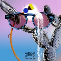 Discoproof - Single - La Roux & Chromeo